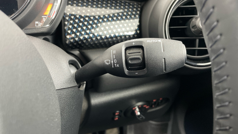 MINI Convertible 2.0 Cooper S Sidewalk Edition 2dr Auto Petrol Convertible